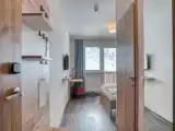 Standard Double room with balcony and with mountain view