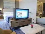1 Bedroom Junior Suite with balcony