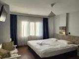 Standard Double room with balcony and with mountain view