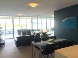 2 Bedrooms Standard Apartment with city view