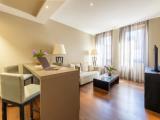 Classic Double Apartment