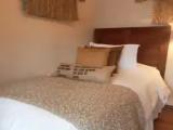 Executive Single room