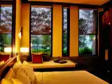 Suite with garden view