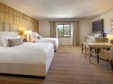 Resort Twin room with balcony
