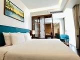 Premier Deluxe Double room