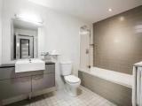 2 Bedrooms Double Suite