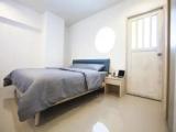 Grand Deluxe Double room with mountain view