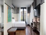 Superior Double room with city view