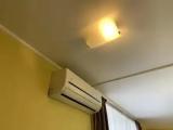 Standard room with balcony