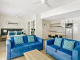 1 Bedroom Studio with balcony