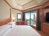 Double Junior Suite with river view