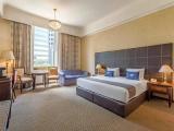 Junior Suite with inland view