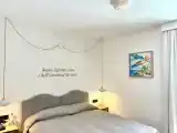 Executive room with balcony