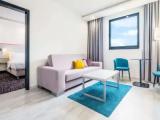 Single Suite