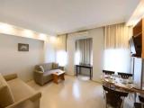 1 Bedroom Double Apartment
