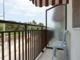 Standard Triple room with sea view