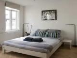 Deluxe Double room with balcony and with city view