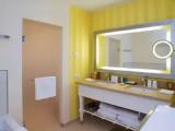 2 Bedrooms Superior Studio with park view