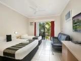 Standard Single Family room with balcony