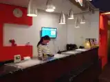 Economy room