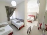 Superior Quadruple room