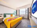 Family Suite with lake view