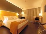 Superior room with balcony