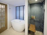Rainbow Double room