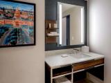 Room with city view