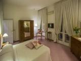Double Suite with balcony