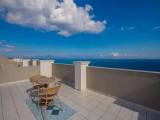 Suite with sea view