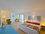 Deluxe room with balcony