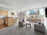 2 Bedrooms Deluxe Double Apartment
