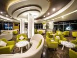 Executive Single Suite