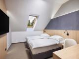 Economy Twin room