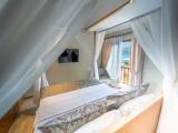 Double Junior Suite with sea view