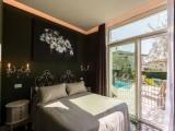 Superior Double room with balcony