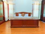 Deluxe Double room with river view