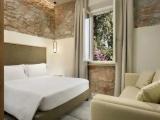 1 Bedroom Apartment with garden view