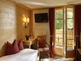 Standard Single room with balcony