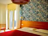 Superior Double room with sea view