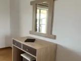 Superior Double room with balcony and with sea view