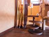 Superior Double room with sea view