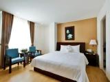 Deluxe Double Suite