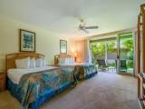 2 Bedrooms Standard room with garden view