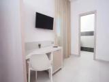 Superior Double room with balcony