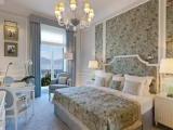 Superior Double room with lake view