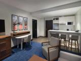 1 Bedroom Suite
