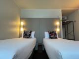 Comfort Twin room