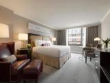 1 Bedroom Ambassador Double Suite